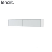 Plaukts virs gultas BED CONCEPT BC-15, ozols dunin